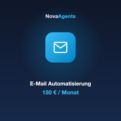 E-Mail Automatisierung