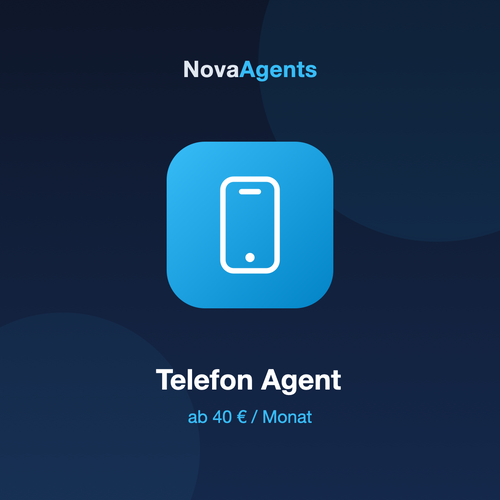 Telefon Agent