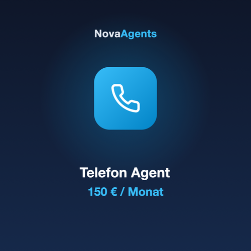 Telefon Agent