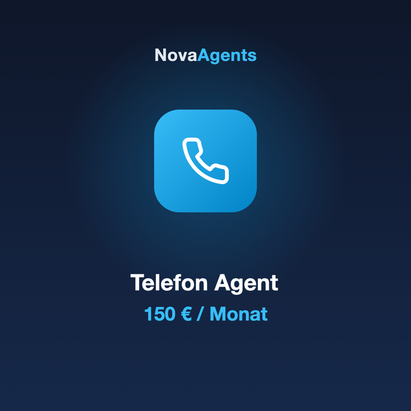 Telefon Agent