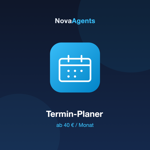 Termin-Planer