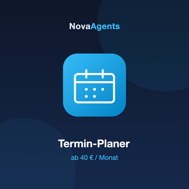 Termin-Planer
