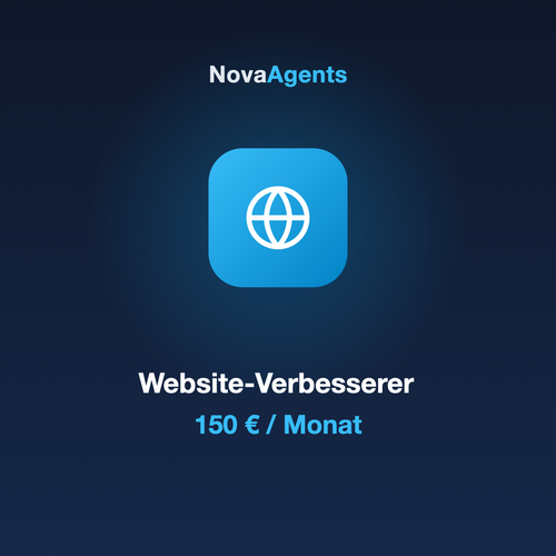Website Verbesserer/ Bewertung